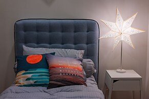 The Mews Jalan Yap Kwan Seng by Joanne