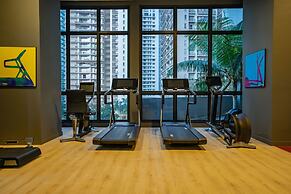 The Mews Jalan Yap Kwan Seng by Joanne