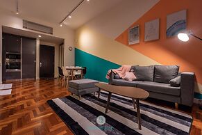 The Mews Jalan Yap Kwan Seng by Joanne