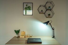 The Mews Jalan Yap Kwan Seng by Joanne