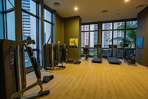 The Mews Jalan Yap Kwan Seng by Joanne