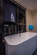 The Mews Jalan Yap Kwan Seng by Joanne