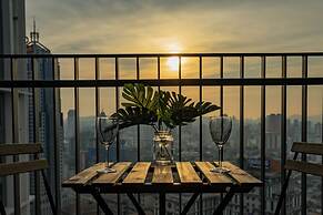 The Mews Jalan Yap Kwan Seng by Joanne