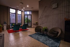 The Mews Jalan Yap Kwan Seng by Joanne