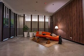 The Mews Jalan Yap Kwan Seng by Joanne