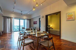 The Mews Jalan Yap Kwan Seng by Joanne