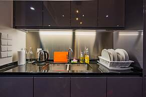 The Mews Jalan Yap Kwan Seng by Joanne