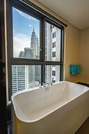 The Mews Jalan Yap Kwan Seng by Joanne