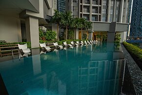 The Mews Jalan Yap Kwan Seng by Joanne