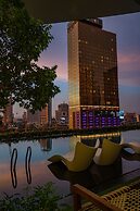 The Mews Jalan Yap Kwan Seng by Joanne