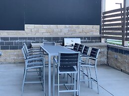 Hyatt House East Moline Quad Cities