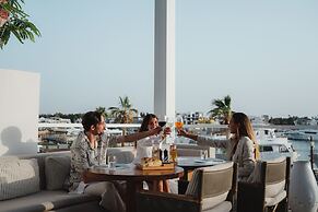 Hyatt Regency Aqaba Ayla Resort