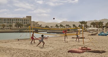 Hyatt Regency Aqaba Ayla Resort