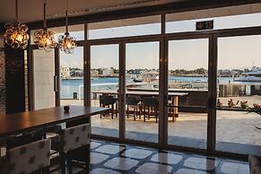 Hyatt Regency Aqaba Ayla Resort