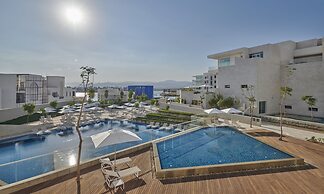 Hyatt Regency Aqaba Ayla Resort