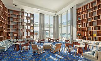 Hyatt Regency Aqaba Ayla Resort