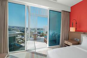 Hyatt Regency Aqaba Ayla Resort