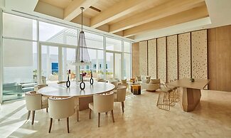 Hyatt Regency Aqaba Ayla Resort