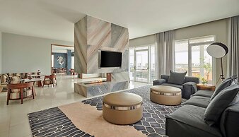 Hyatt Regency Aqaba Ayla Resort