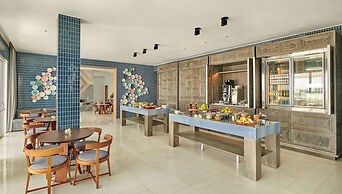 Hyatt Regency Aqaba Ayla Resort