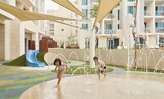 Hyatt Regency Aqaba Ayla Resort