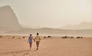 Hyatt Regency Aqaba Ayla Resort