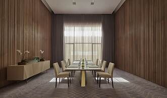 Hyatt Regency Aqaba Ayla Resort