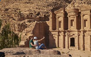 Hyatt Regency Aqaba Ayla Resort