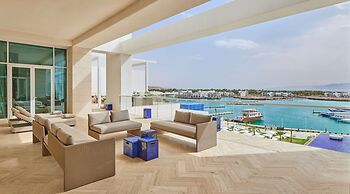 Hyatt Regency Aqaba Ayla Resort