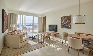 Hyatt Regency Aqaba Ayla Resort