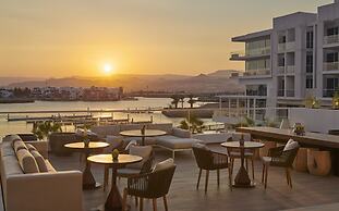 Hyatt Regency Aqaba Ayla Resort