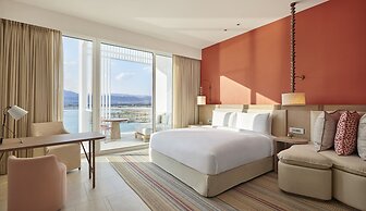 Hyatt Regency Aqaba Ayla Resort