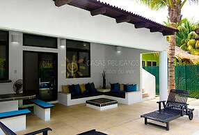Casas Pelicanos