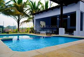 Casas Pelicanos