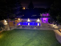 Chambre D’Hôte D’or Les Anges