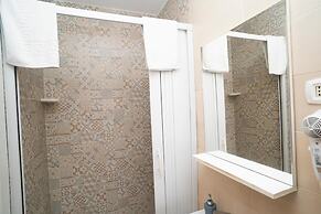 Flyresidence Garibaldi