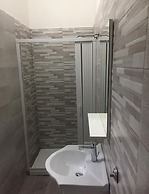 Flyresidence Garibaldi