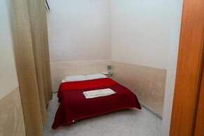 Flyresidence Garibaldi