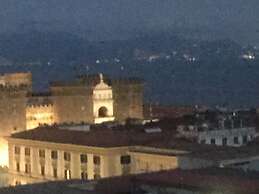 Flyresidence Garibaldi