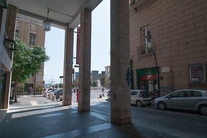 Flyresidence Garibaldi