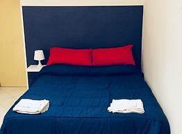 Flyresidence Garibaldi