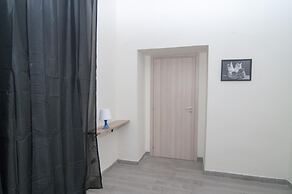 Flyresidence Garibaldi