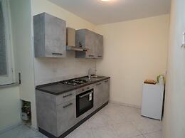 Flyresidence Garibaldi