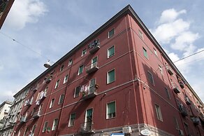 Flyresidence Garibaldi