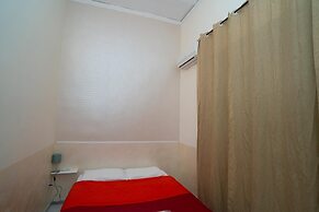 Flyresidence Garibaldi