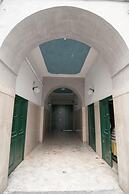 Flyresidence Garibaldi