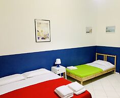 Flyresidence Garibaldi