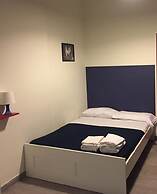 Flyresidence Garibaldi