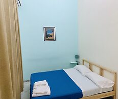 Flyresidence Garibaldi