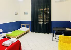 Flyresidence Garibaldi